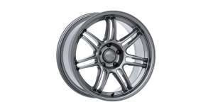 Acura RDX Brake Rotors (2) - Front - R1 Concepts - Drilled & Slotted Geoperformance - `19-`25